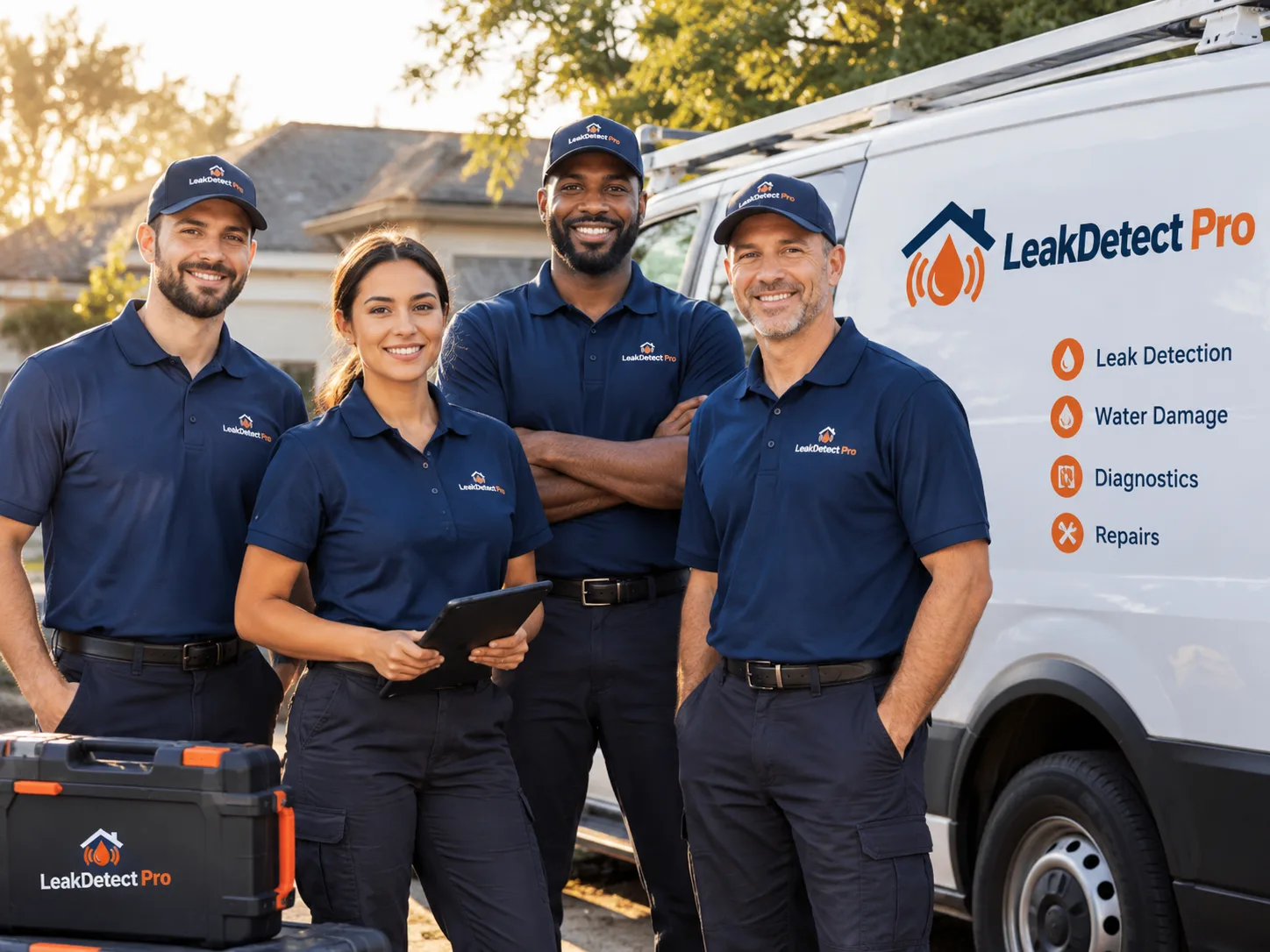 Roof Repair company in Calhoun, MO