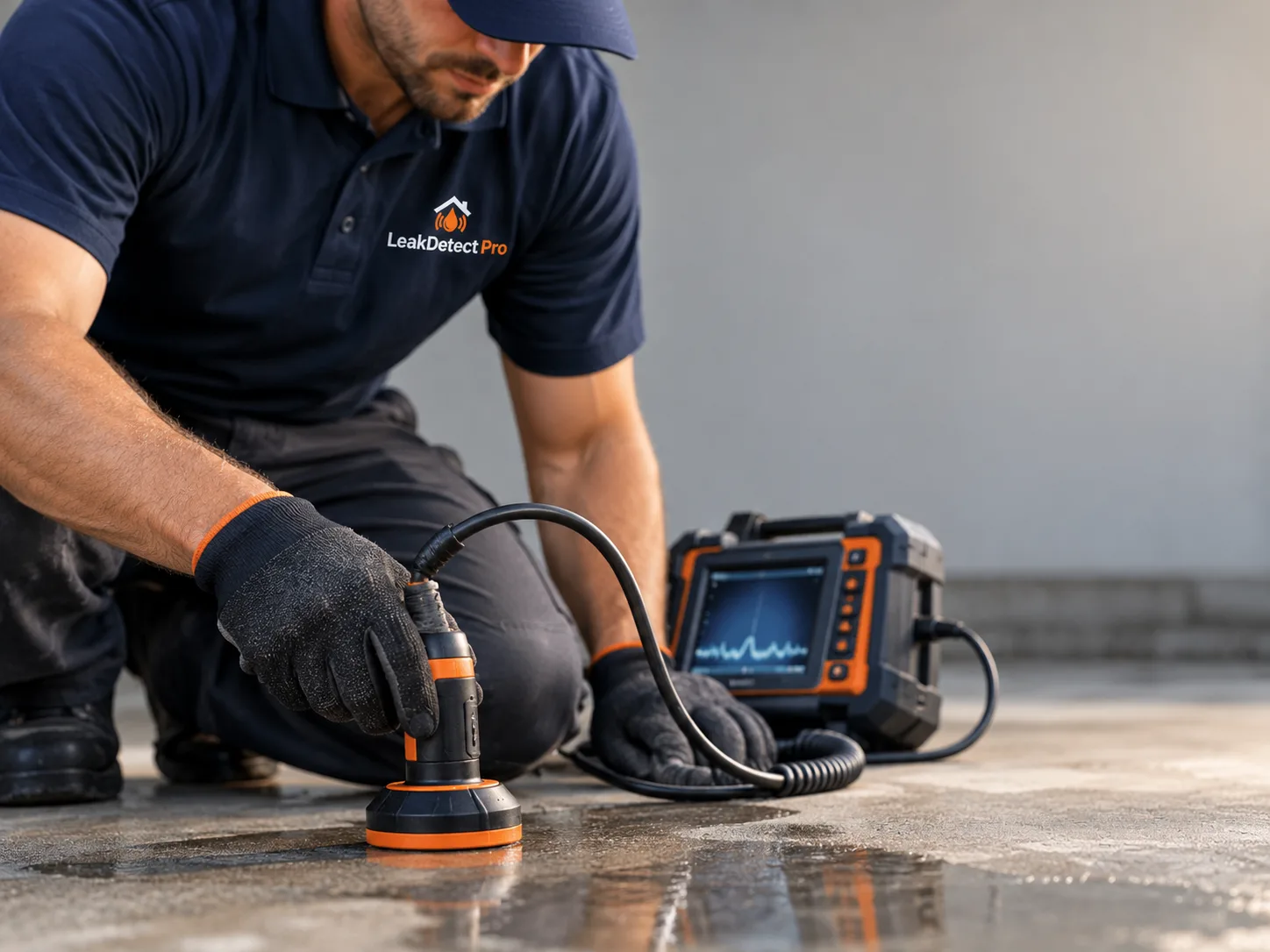 Flat Roof Analysis in Calhoun, MO